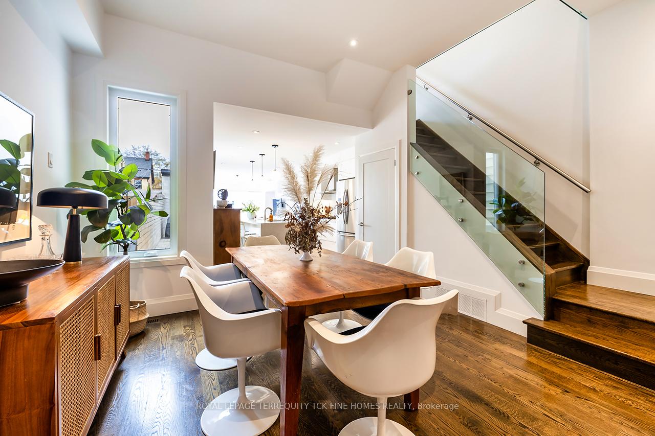 Photo 13 of 150 Lisgar Street, Toronto, Little Portugal — HOMEH