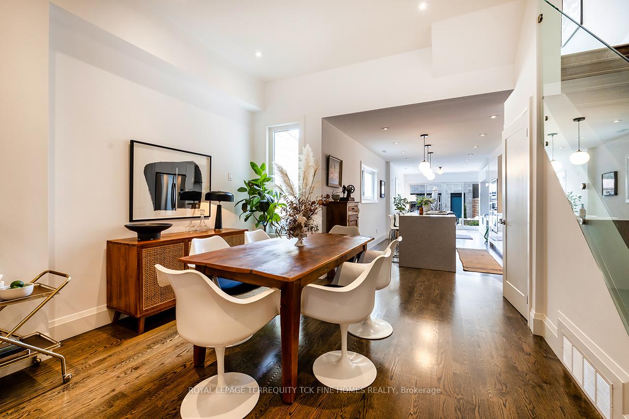 Photo 6 of 150 Lisgar Street, Toronto, Little Portugal — HOMEH