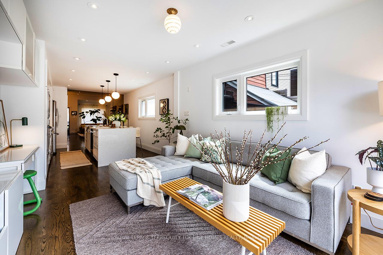 Photo 22 of 150 Lisgar Street, Toronto, Little Portugal — HOMEH