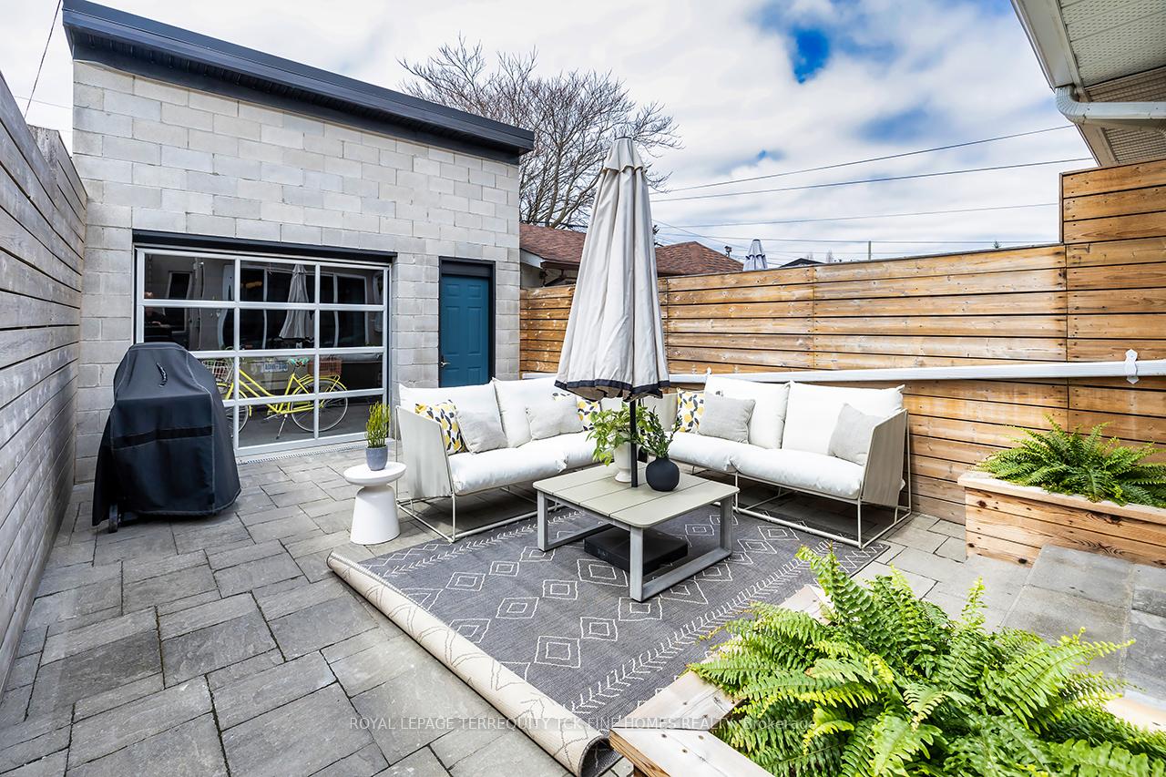 Photo 24 of 150 Lisgar Street, Toronto, Little Portugal — HOMEH