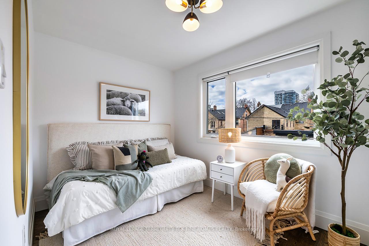 Photo 25 of 150 Lisgar Street, Toronto, Little Portugal — HOMEH