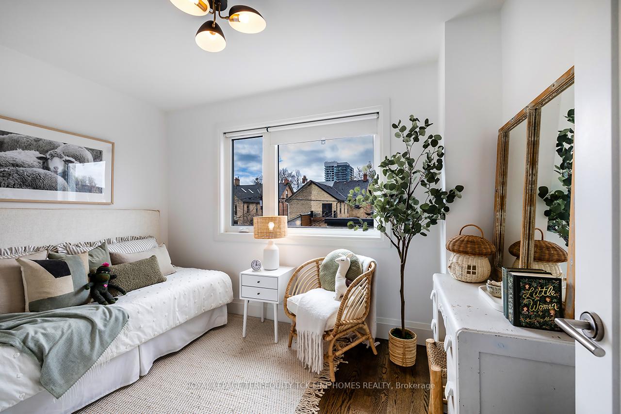 Photo 31 of 150 Lisgar Street, Toronto, Little Portugal — HOMEH