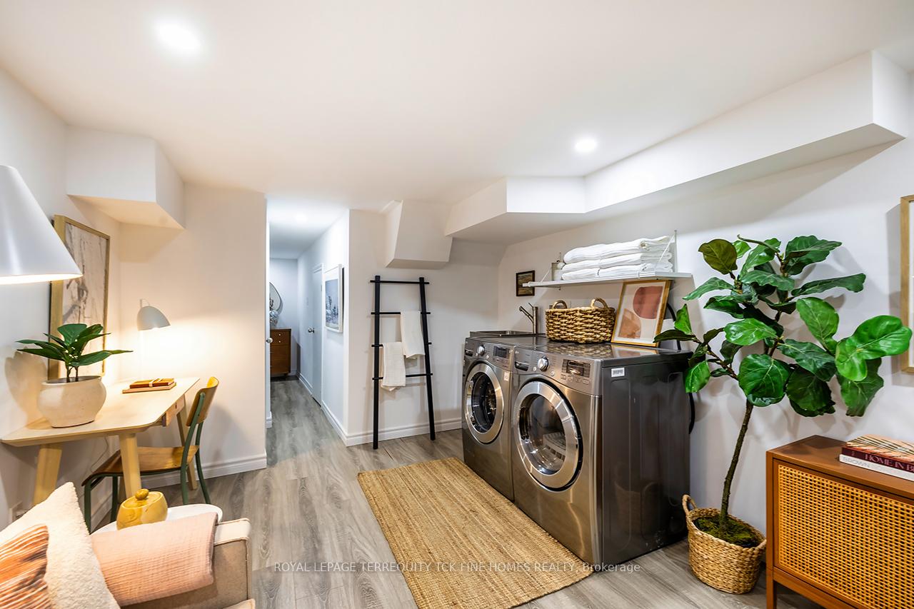 Photo 21 of 150 Lisgar Street, Toronto, Little Portugal — HOMEH