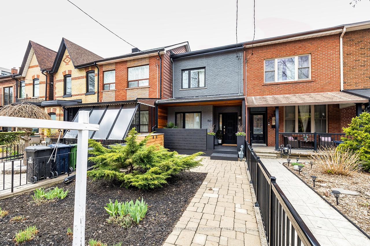Photo 33 of 150 Lisgar Street, Toronto, Little Portugal — HOMEH