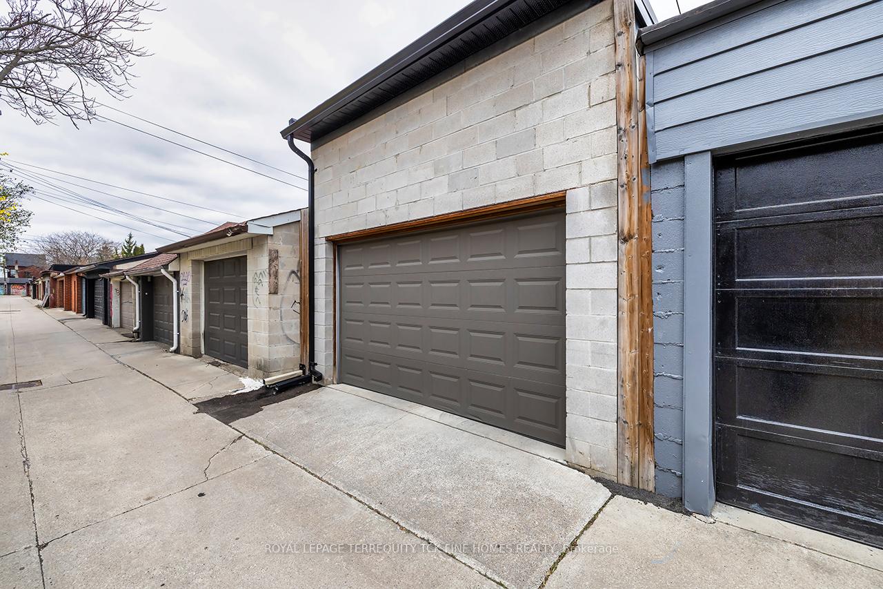 Photo 32 of 150 Lisgar Street, Toronto, Little Portugal — HOMEH