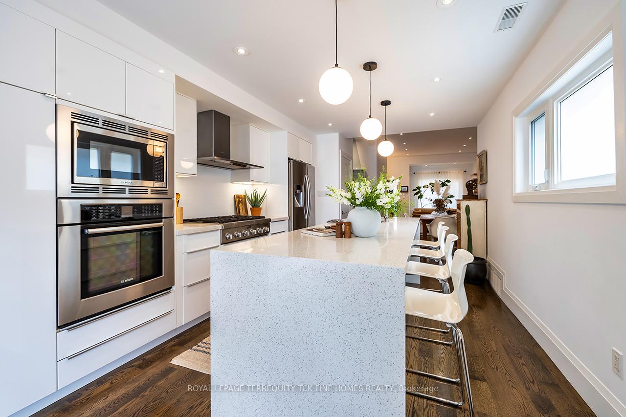 Photo 34 of 150 Lisgar Street, Toronto, Little Portugal — HOMEH