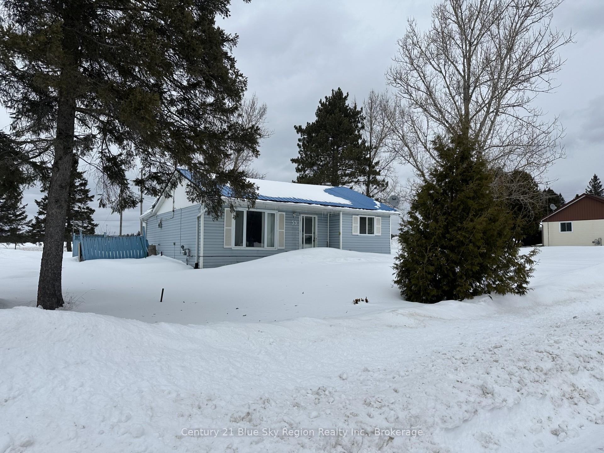 Photo 1 of 55 Park Street, Bonfield — HOMEH