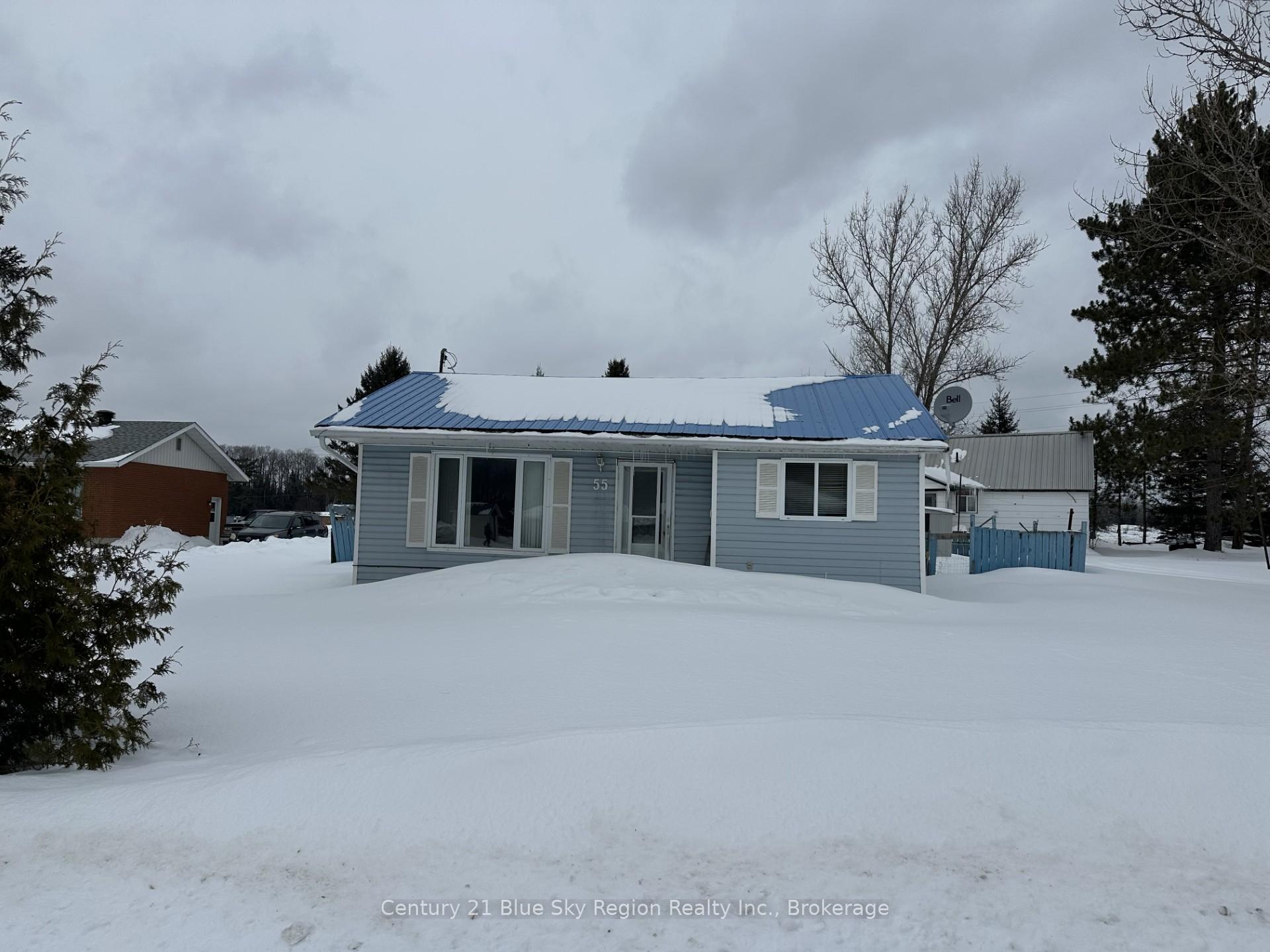 Photo 2 of 55 Park Street, Bonfield — HOMEH