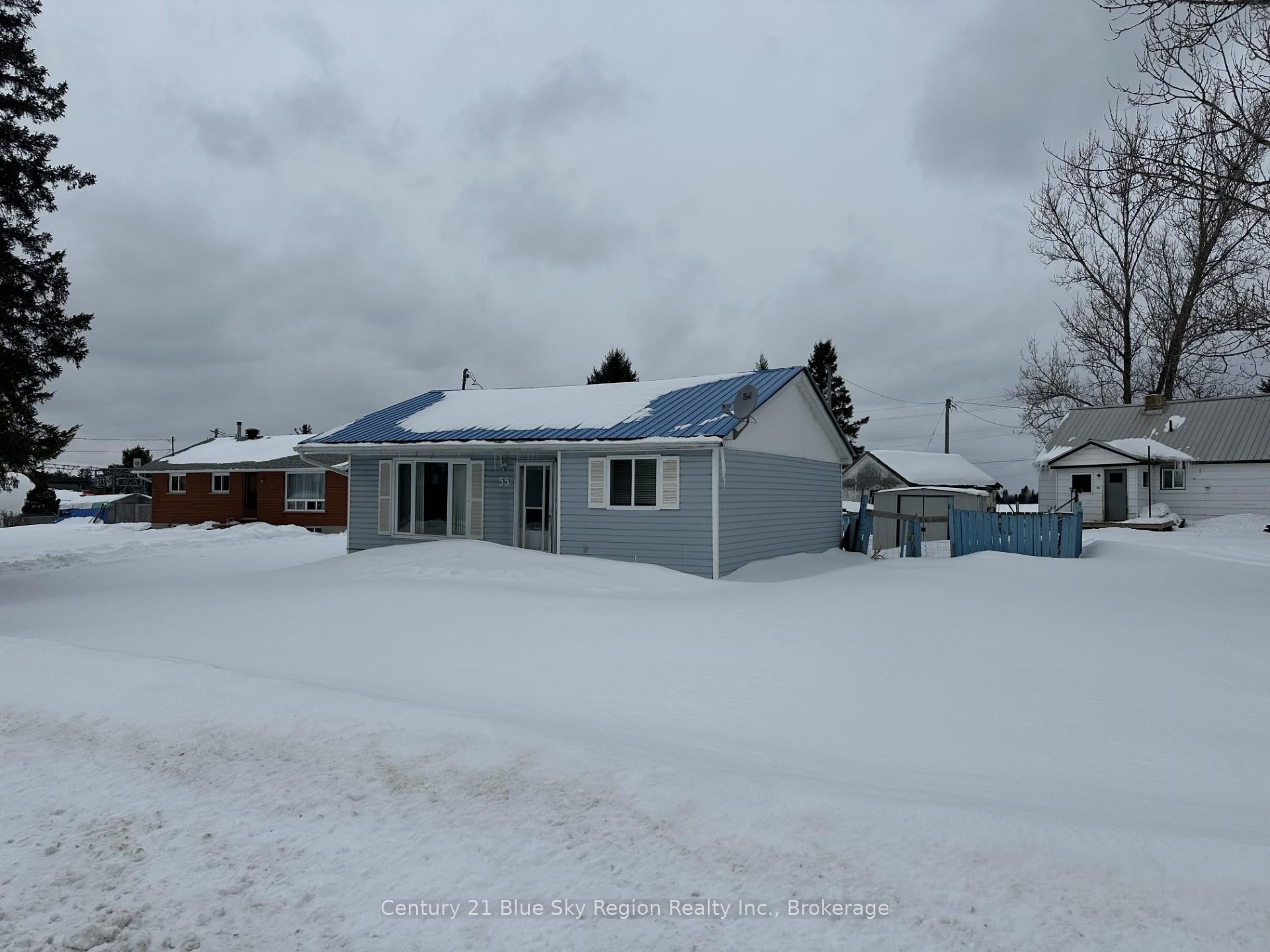Photo 3 of 55 Park Street, Bonfield — HOMEH