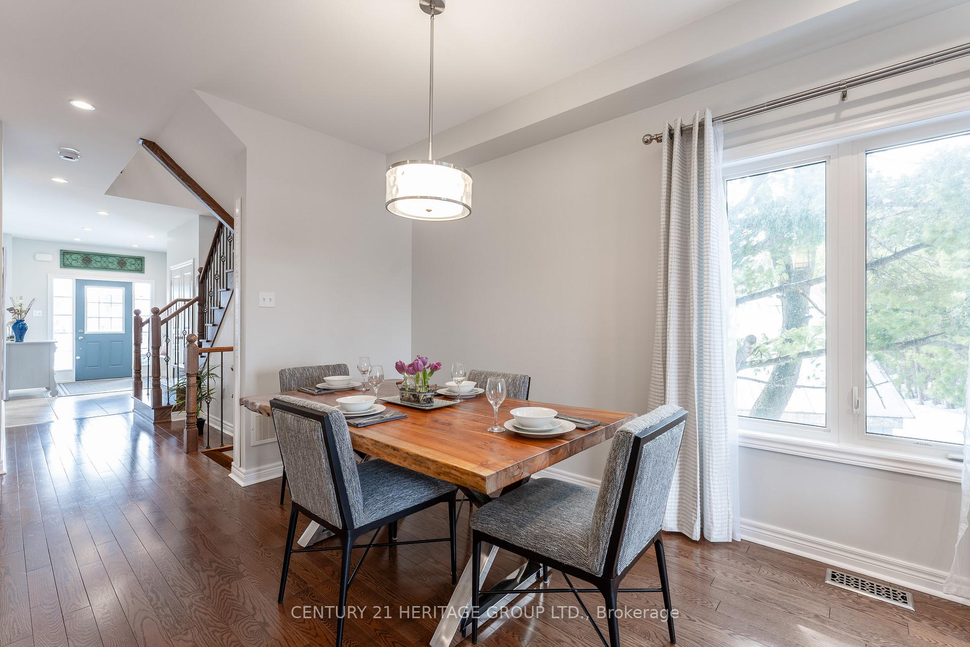 Photo 3 of 32 Bud Doucette Court, Uxbridge — HOMEH