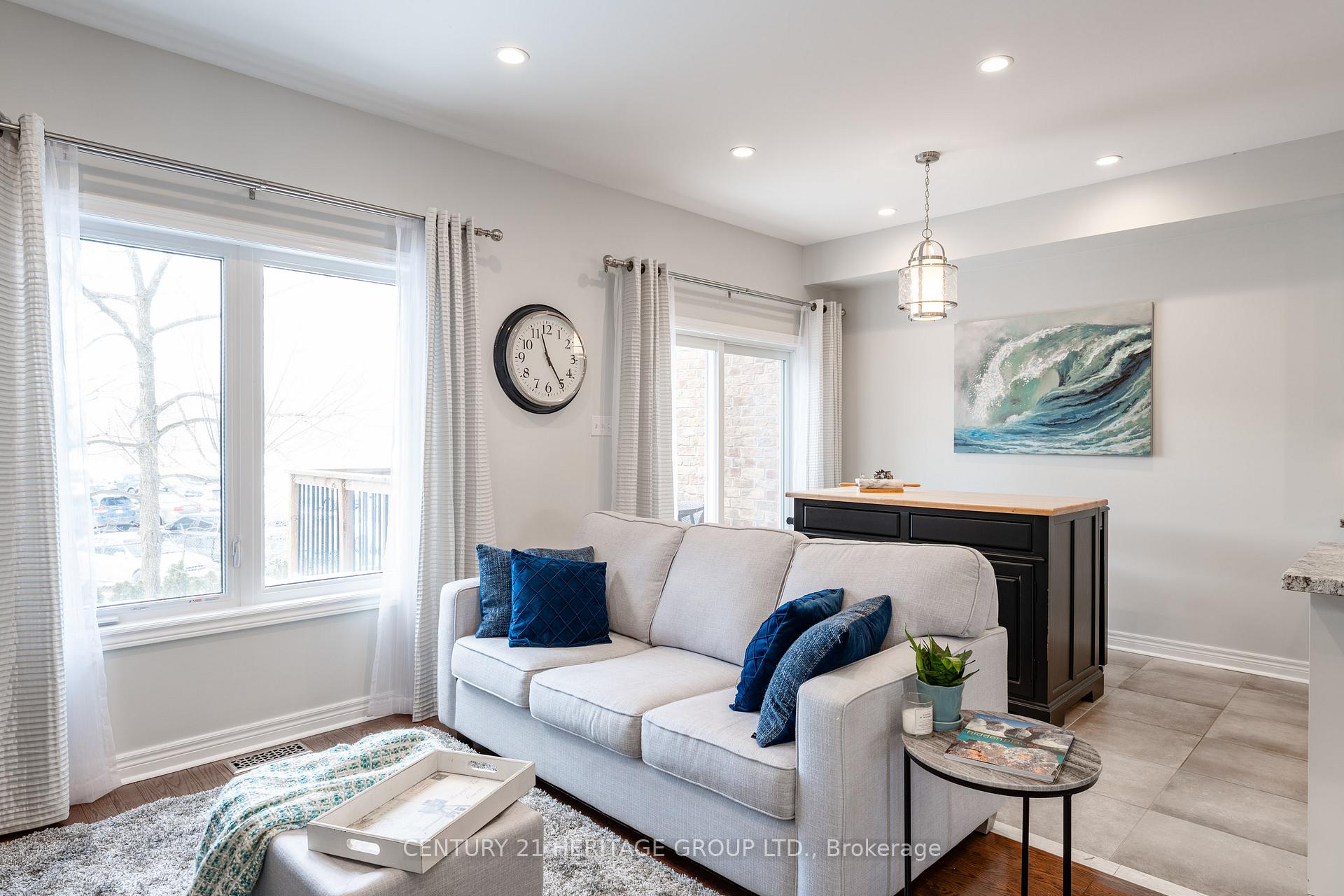 Photo 15 of 32 Bud Doucette Court, Uxbridge — HOMEH