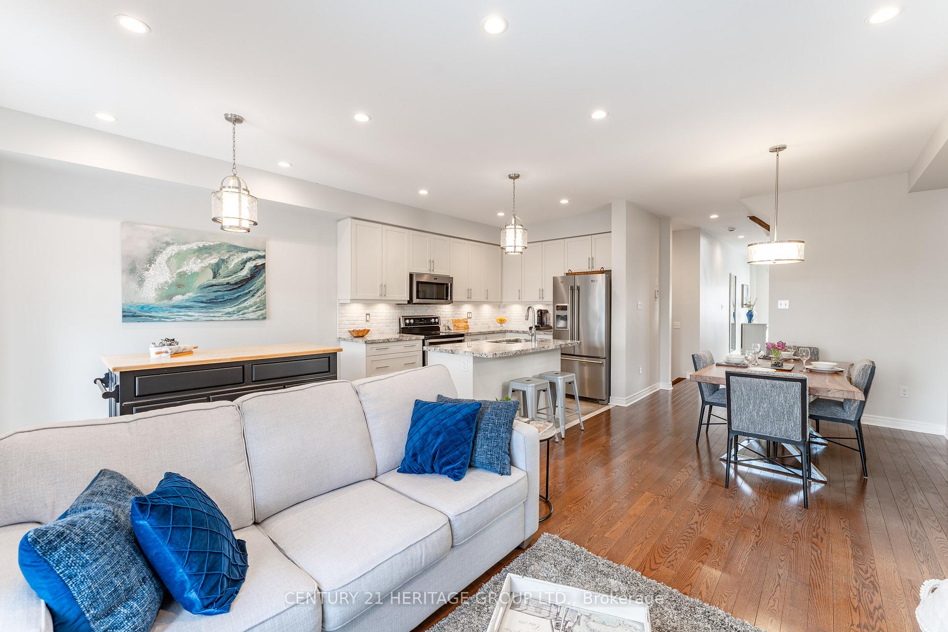 Photo 11 of 32 Bud Doucette Court, Uxbridge — HOMEH