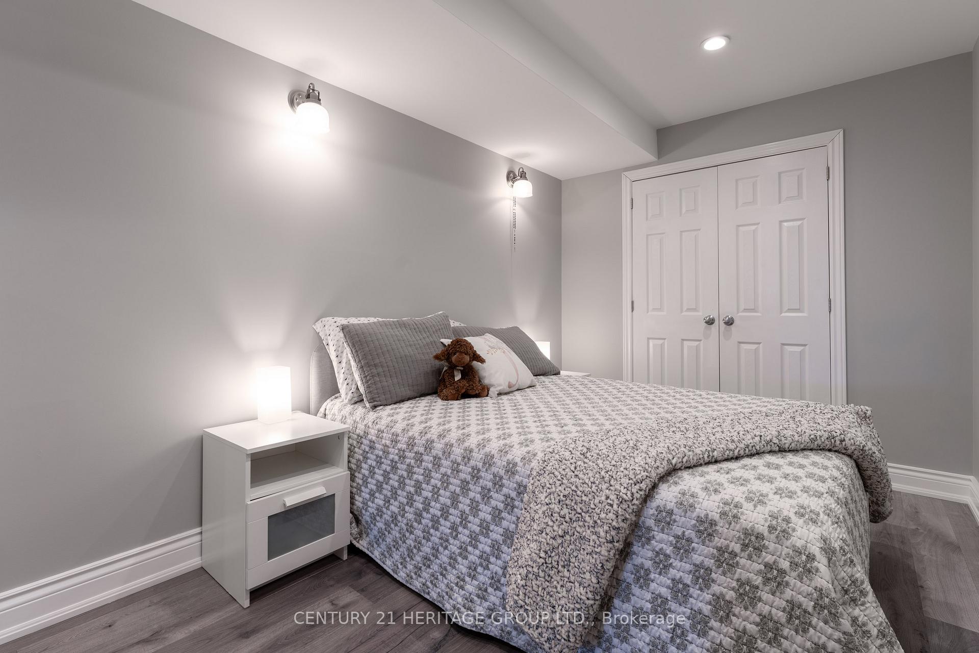 Photo 14 of 32 Bud Doucette Court, Uxbridge — HOMEH