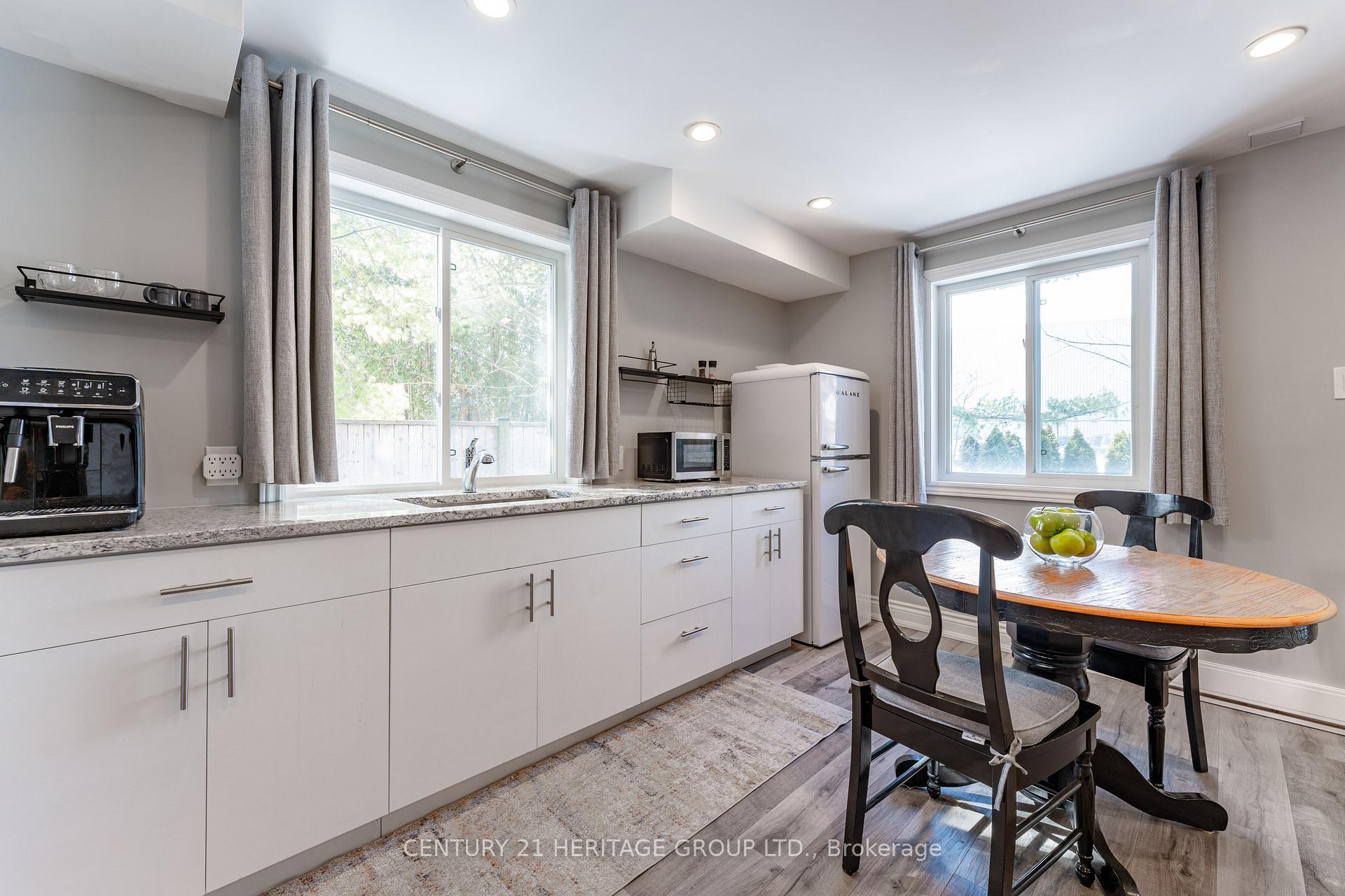 Photo 24 of 32 Bud Doucette Court, Uxbridge — HOMEH