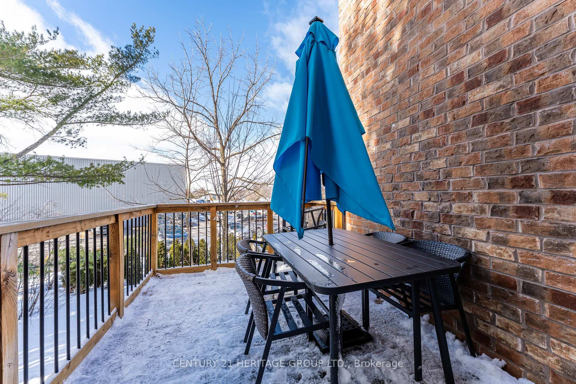 Photo 23 of 32 Bud Doucette Court, Uxbridge — HOMEH