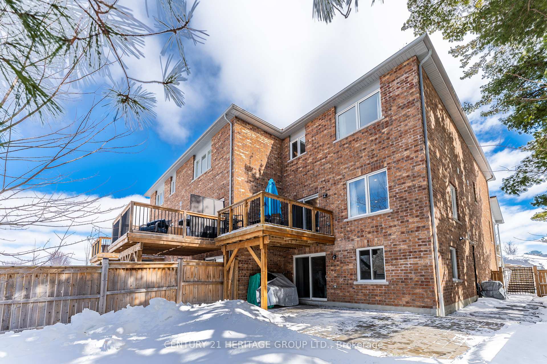 Photo 21 of 32 Bud Doucette Court, Uxbridge — HOMEH