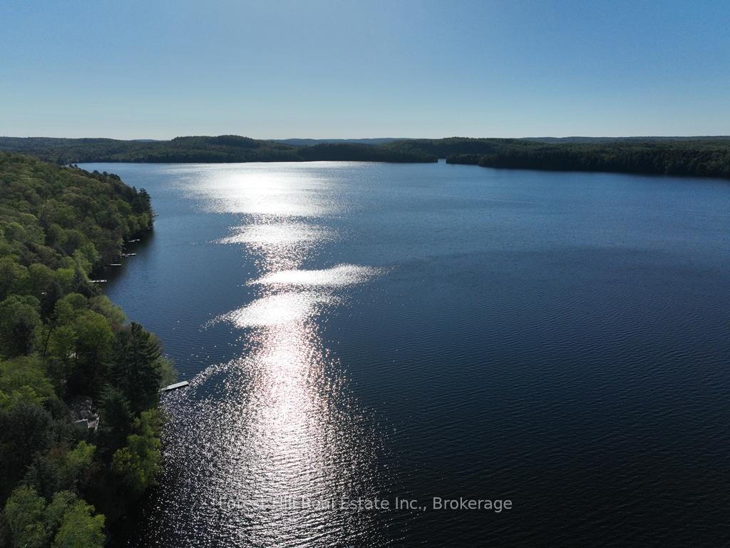 Photo 1 of 1582 North Creek Drive, Algonquin Highlands, McClintock — HOMEH