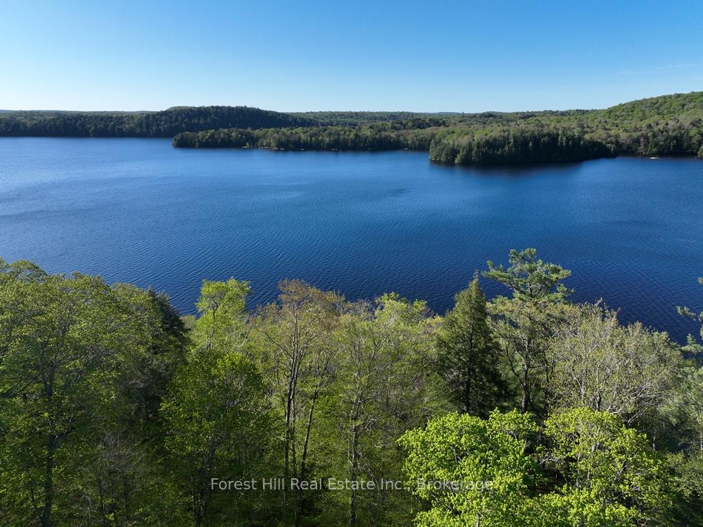 Photo 2 of 1582 North Creek Drive, Algonquin Highlands, McClintock — HOMEH