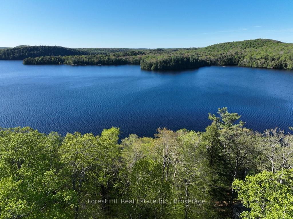 Photo 14 of 1582 North Creek Drive, Algonquin Highlands, McClintock — HOMEH