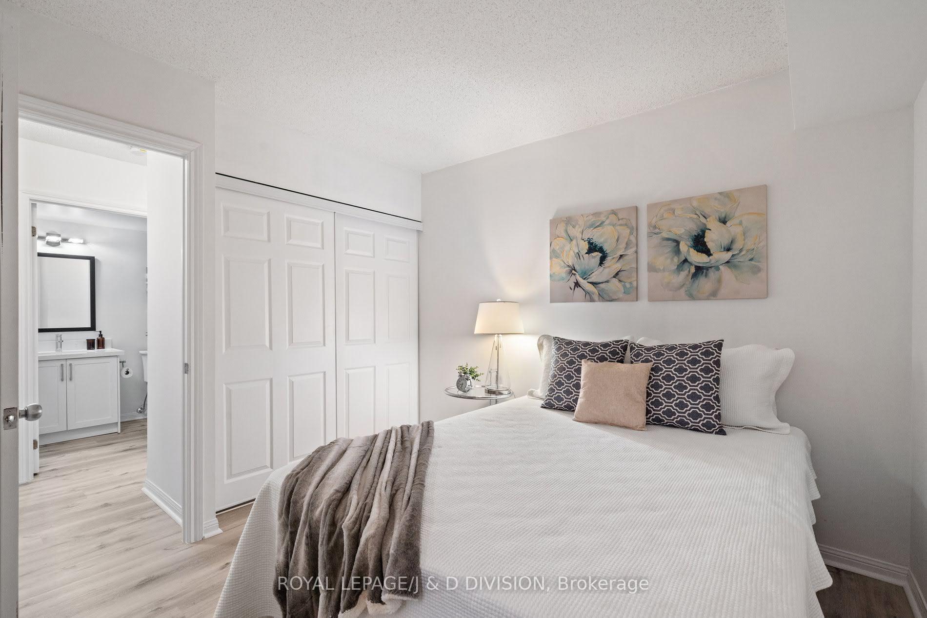 Photo 18 of Unit 902, 9 Shank Street, Toronto, Niagara — HOMEH