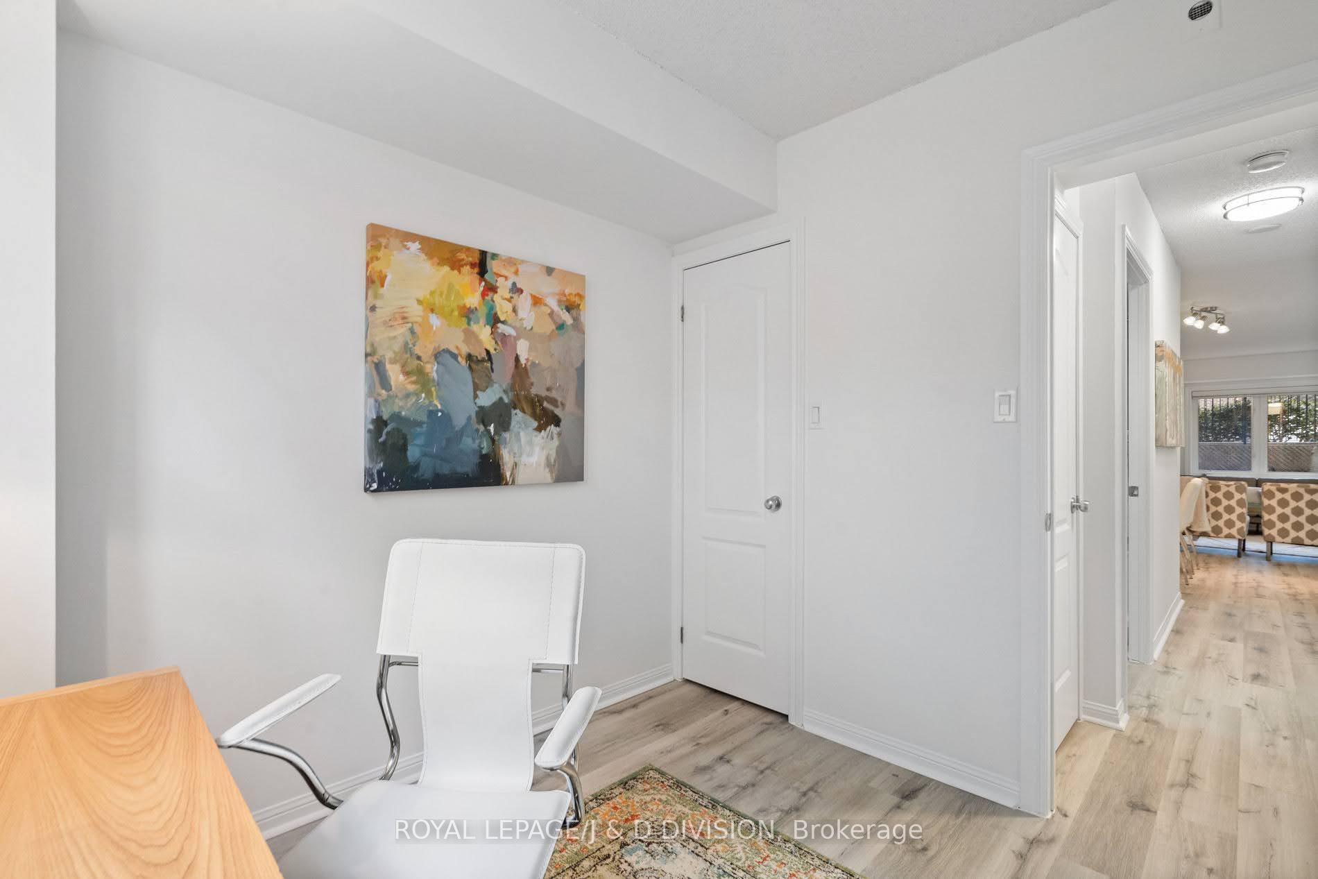Photo 13 of Unit 902, 9 Shank Street, Toronto, Niagara — HOMEH