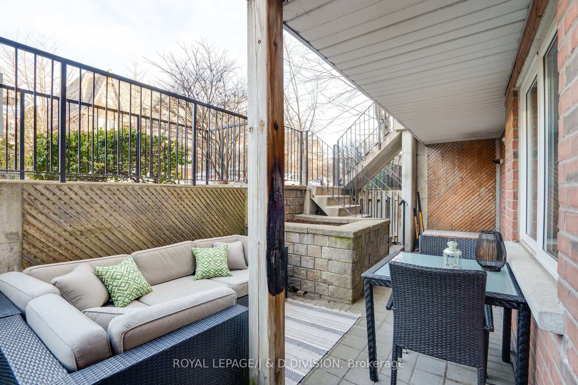 Photo 27 of Unit 902, 9 Shank Street, Toronto, Niagara — HOMEH