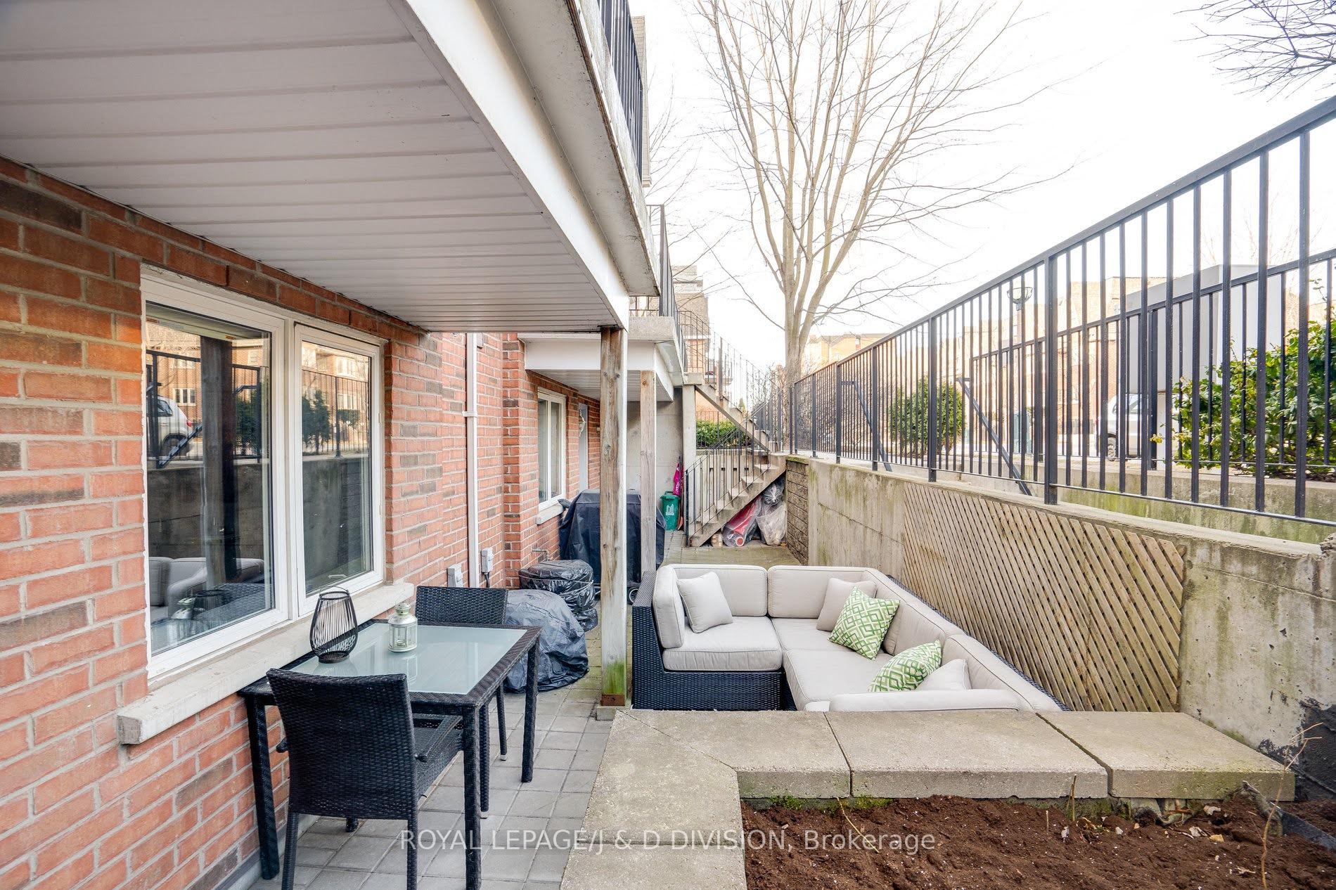 Photo 26 of Unit 902, 9 Shank Street, Toronto, Niagara — HOMEH