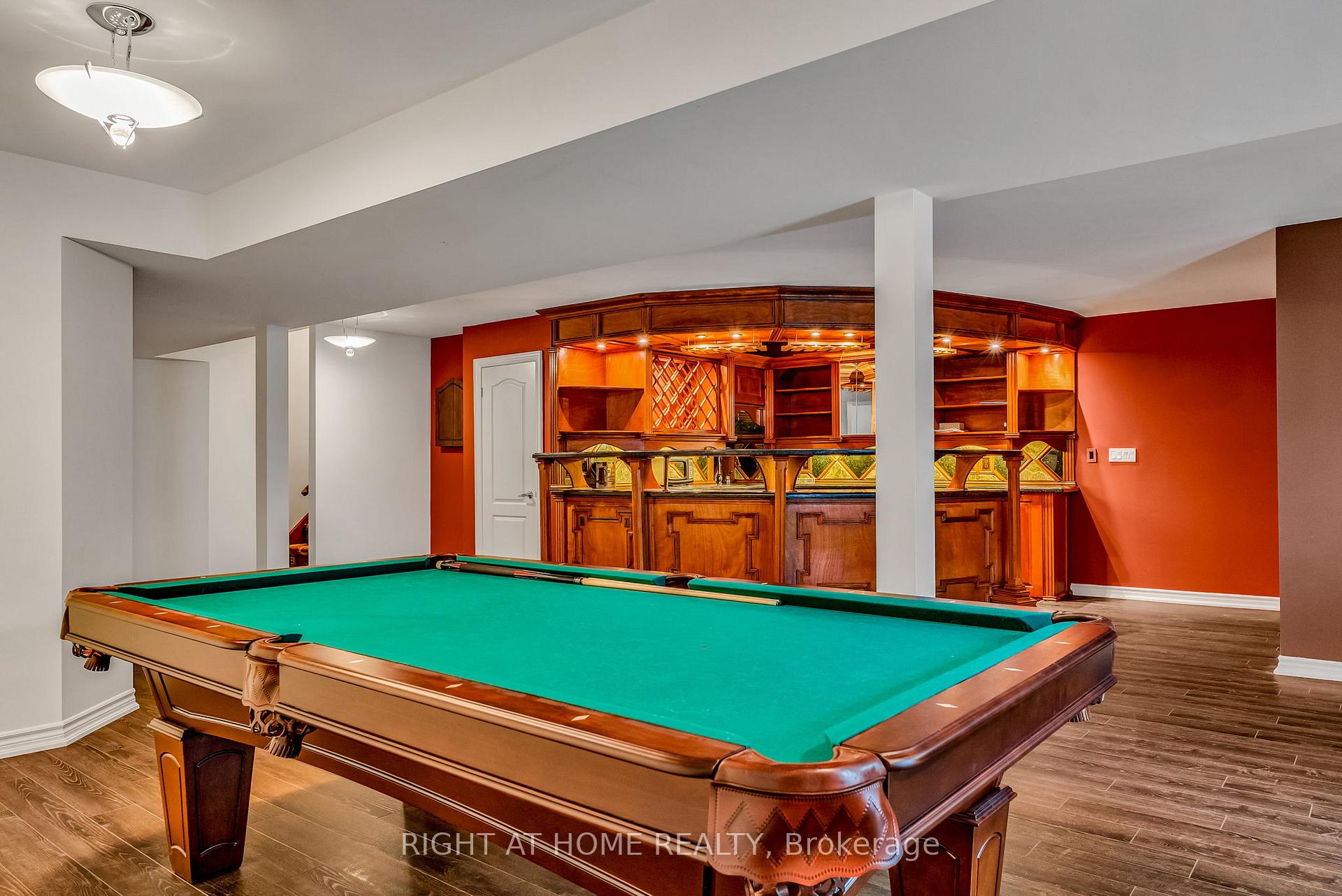 Photo 36 of 29 Pinewood Drive, Vaughan, Crestwood-Springfarm-Yorkhill — HOMEH