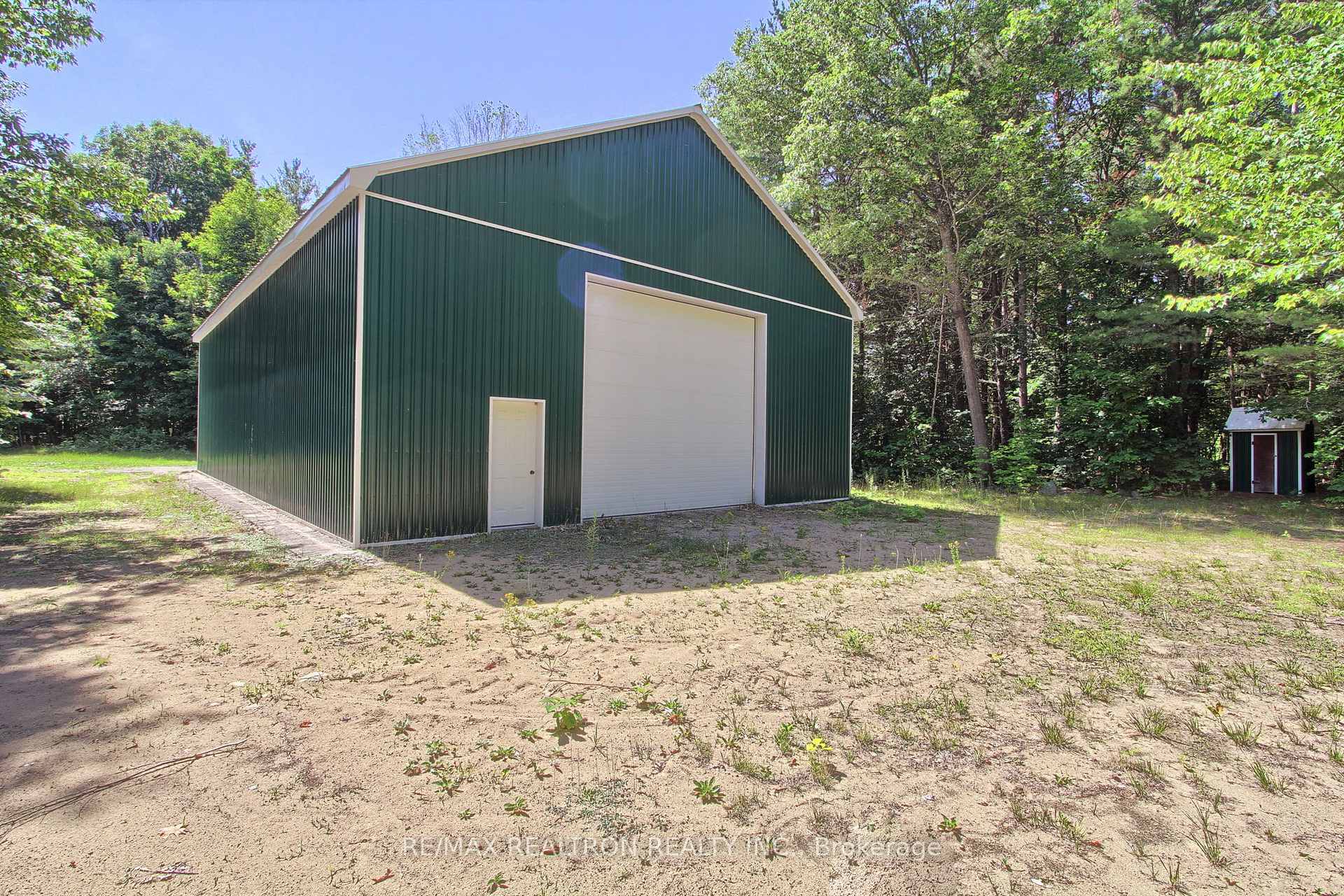 Photo 48 of 170 Concession 5 West Road, Tiny, Wyevale — HOMEH