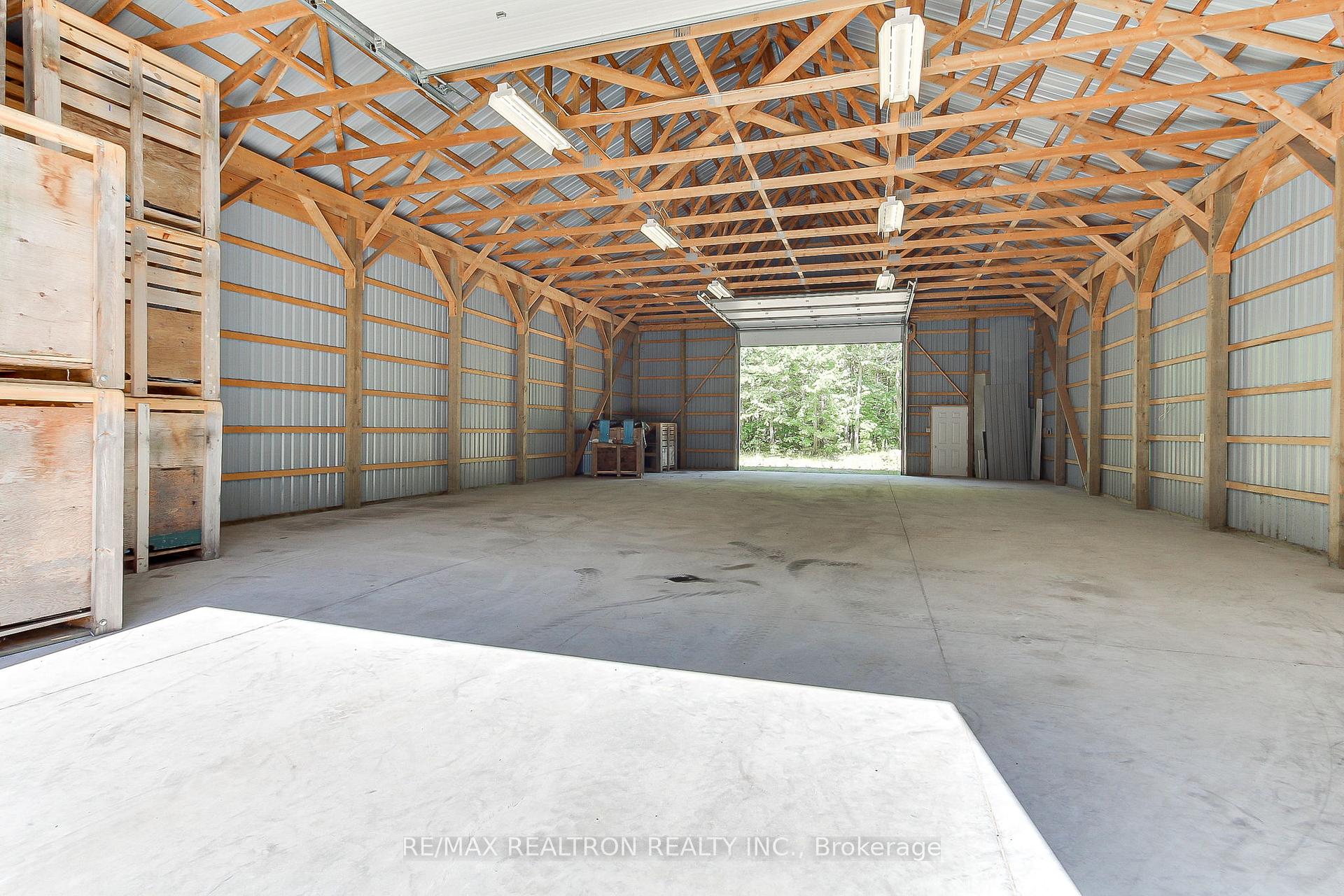 Photo 45 of 170 Concession 5 West Road, Tiny, Wyevale — HOMEH