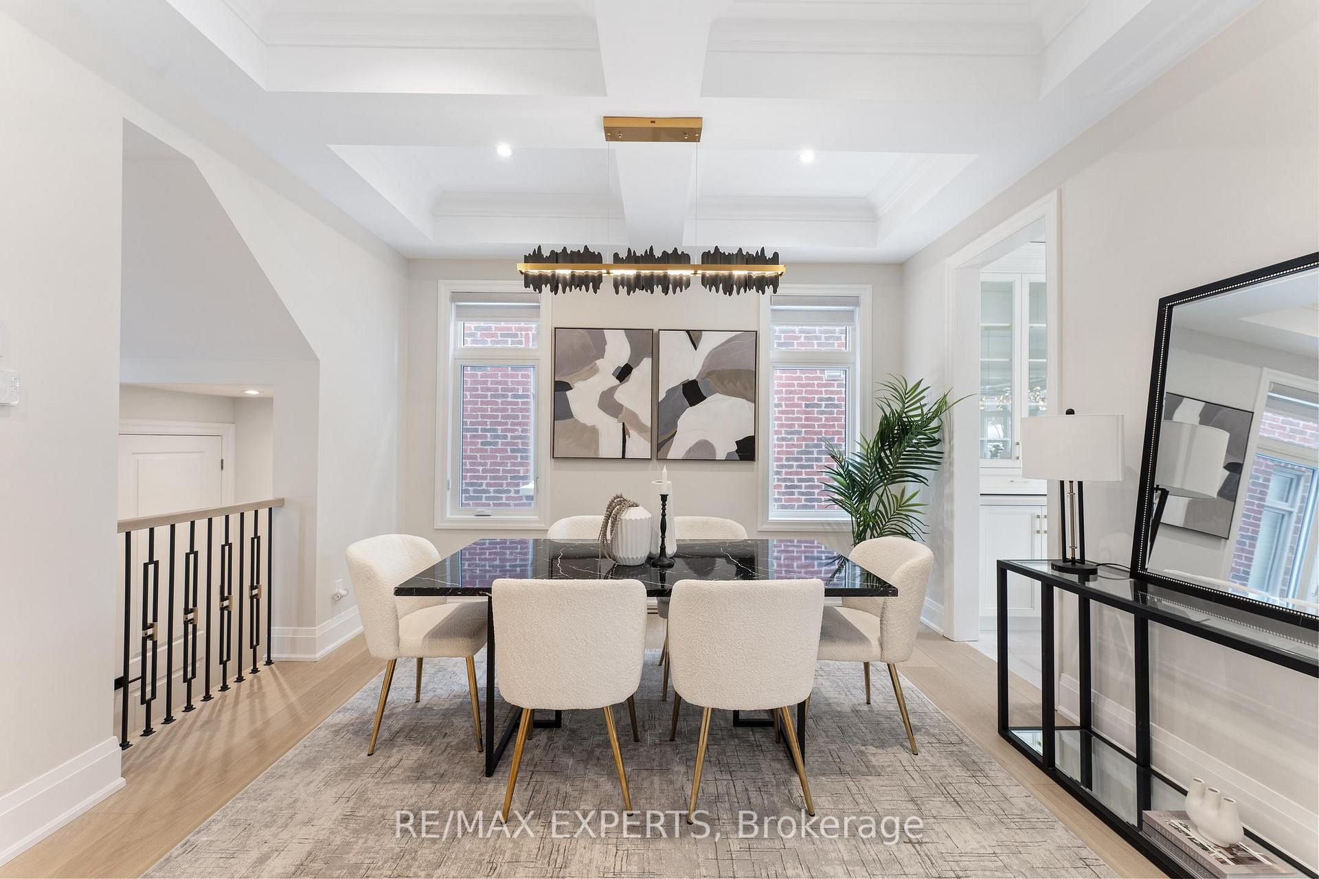 Photo 13 of 107 Burns Boulevard, King, King City — HOMEH