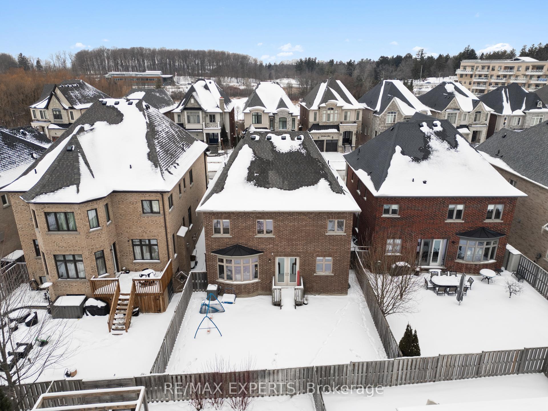 Photo 40 of 107 Burns Boulevard, King, King City — HOMEH