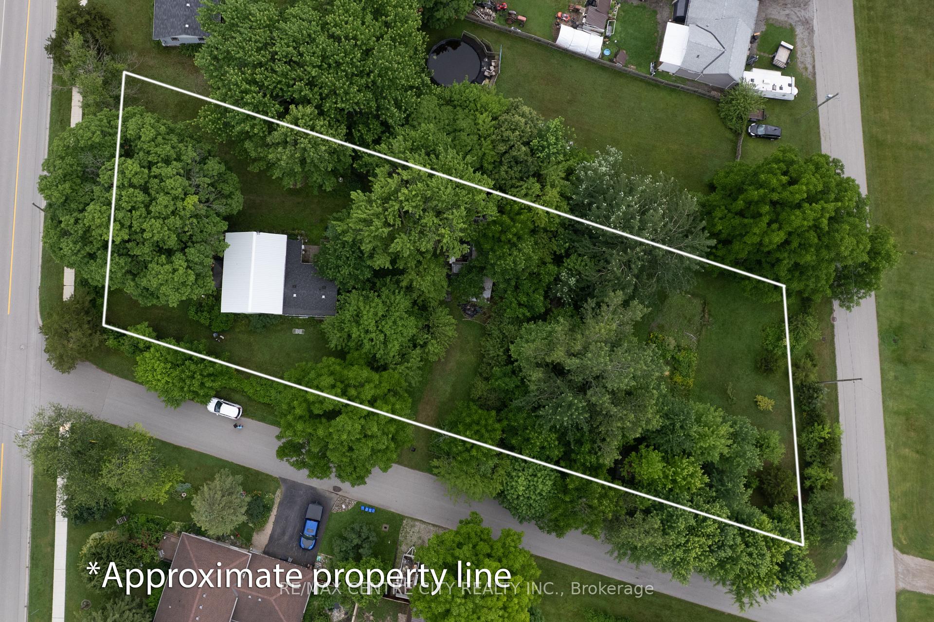 Photo 1 of 22971 Hagerty Road, Newbury — HOMEH