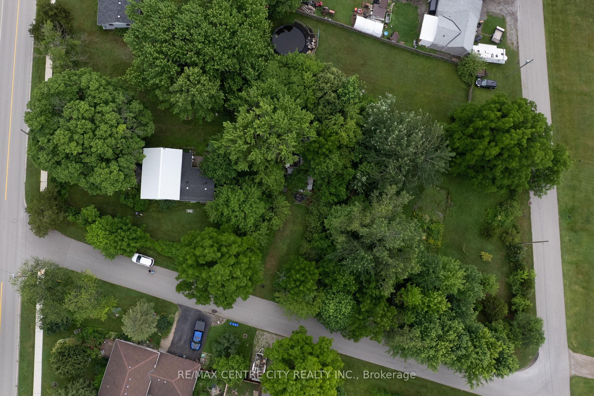 Photo 14 of 22971 Hagerty Road, Newbury — HOMEH