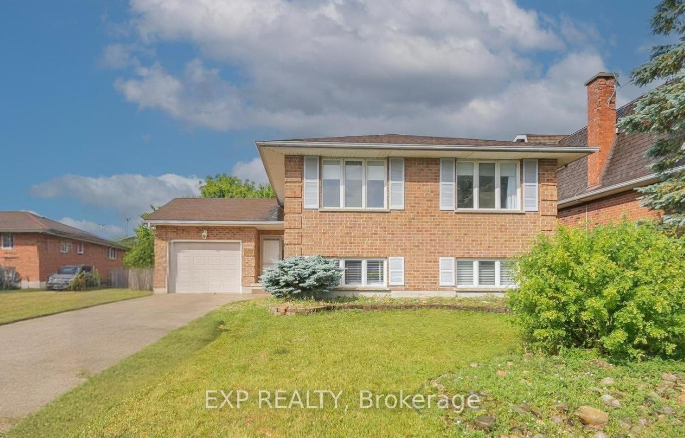 Photo 1 of 175 Southfield Drive, Strathroy-Caradoc, SW — HOMEH