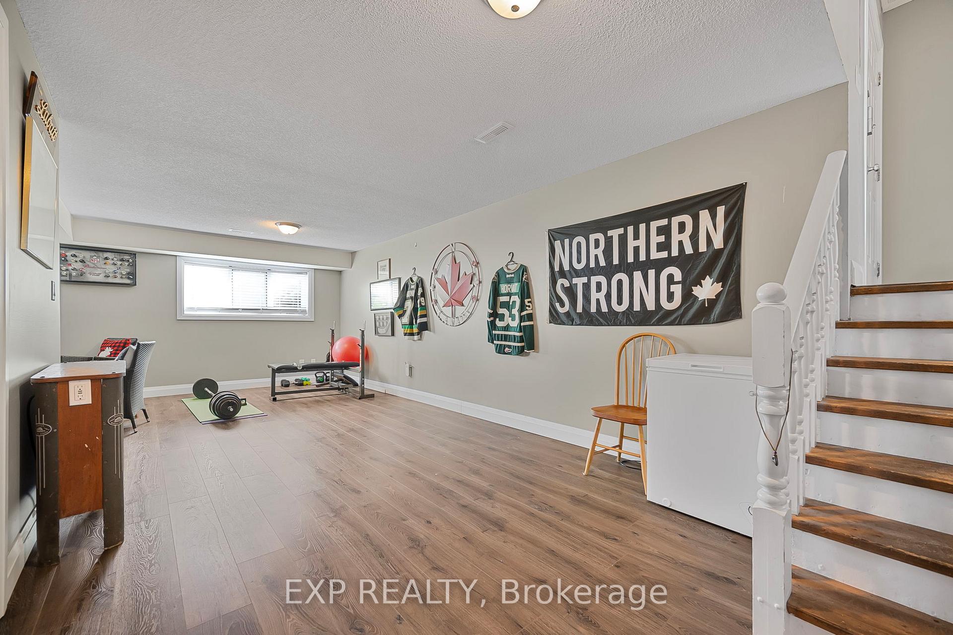 Photo 21 of 175 Southfield Drive, Strathroy-Caradoc, SW — HOMEH