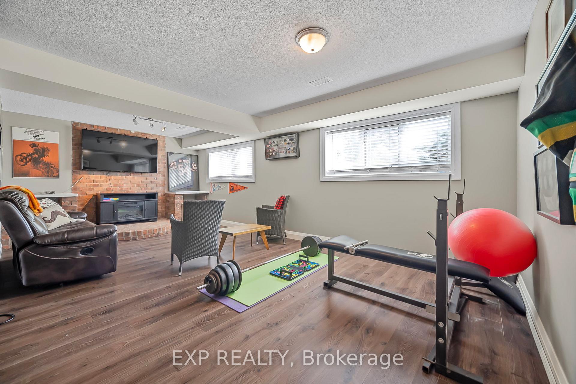 Photo 14 of 175 Southfield Drive, Strathroy-Caradoc, SW — HOMEH