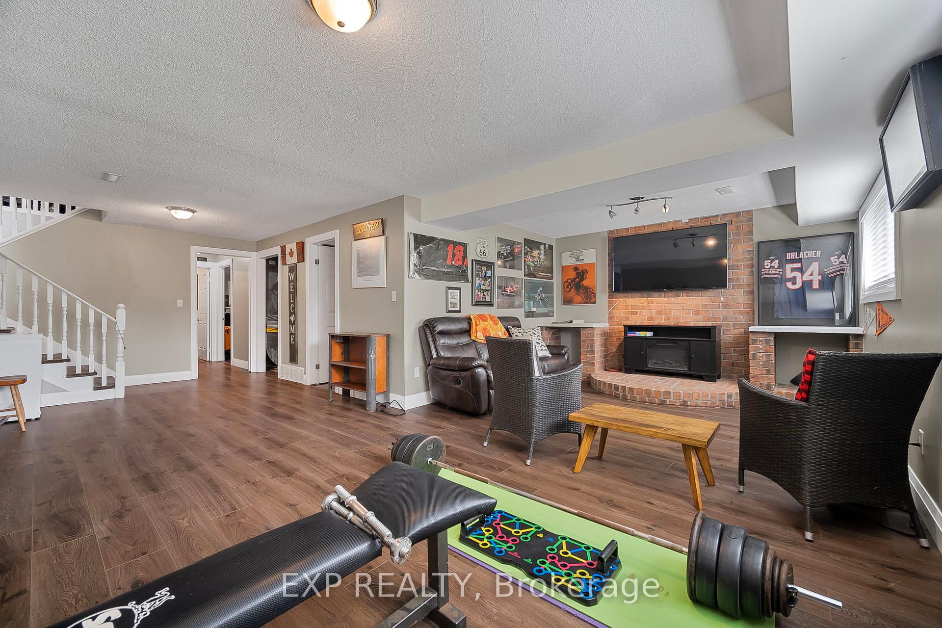 Photo 22 of 175 Southfield Drive, Strathroy-Caradoc, SW — HOMEH