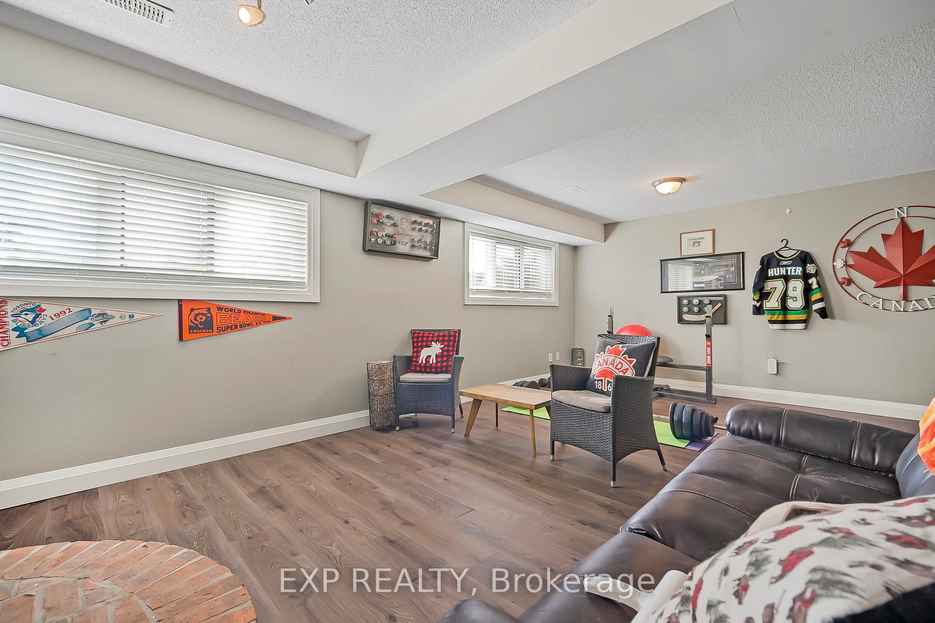 Photo 16 of 175 Southfield Drive, Strathroy-Caradoc, SW — HOMEH