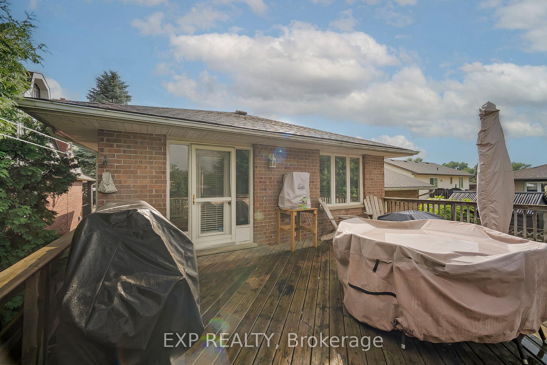 Photo 17 of 175 Southfield Drive, Strathroy-Caradoc, SW — HOMEH