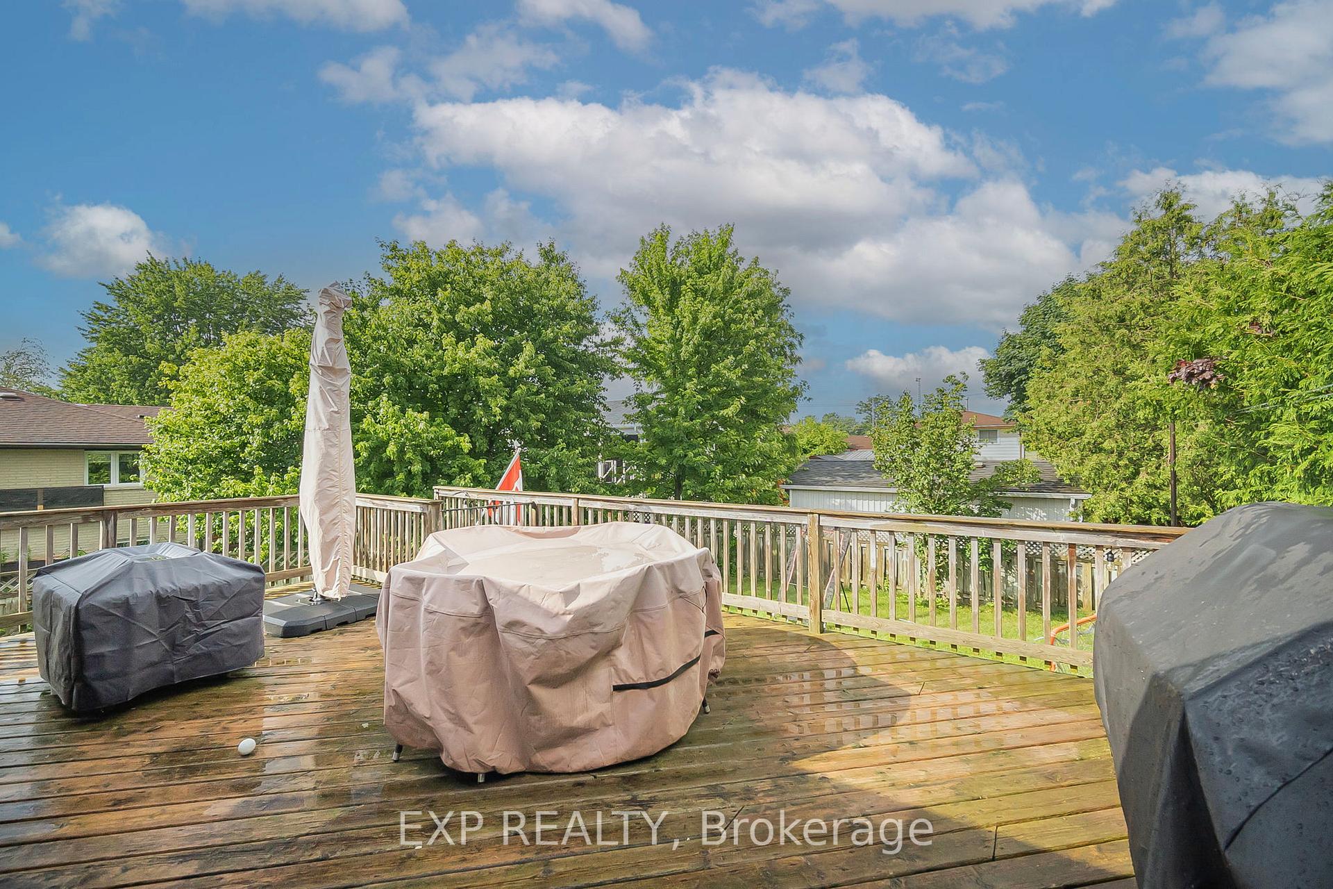 Photo 31 of 175 Southfield Drive, Strathroy-Caradoc, SW — HOMEH
