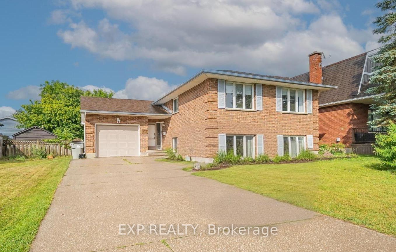 Photo 10 of 175 Southfield Drive, Strathroy-Caradoc, SW — HOMEH