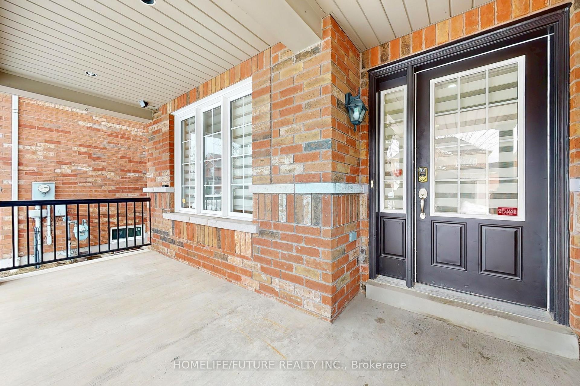 Photo 6 of 109 Elliottglen Drive, Ajax, Northeast Ajax — HOMEH