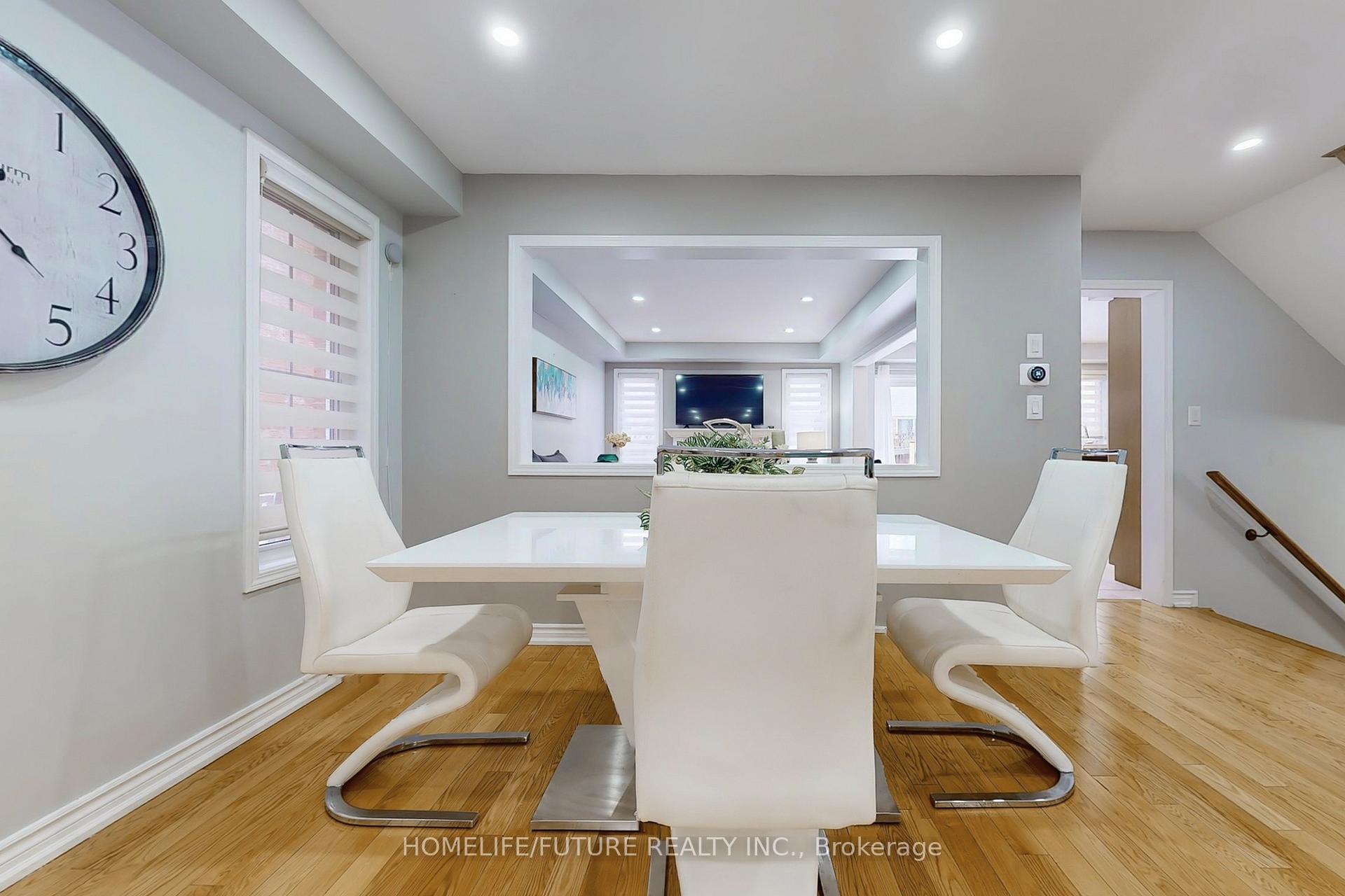 Photo 8 of 109 Elliottglen Drive, Ajax, Northeast Ajax — HOMEH