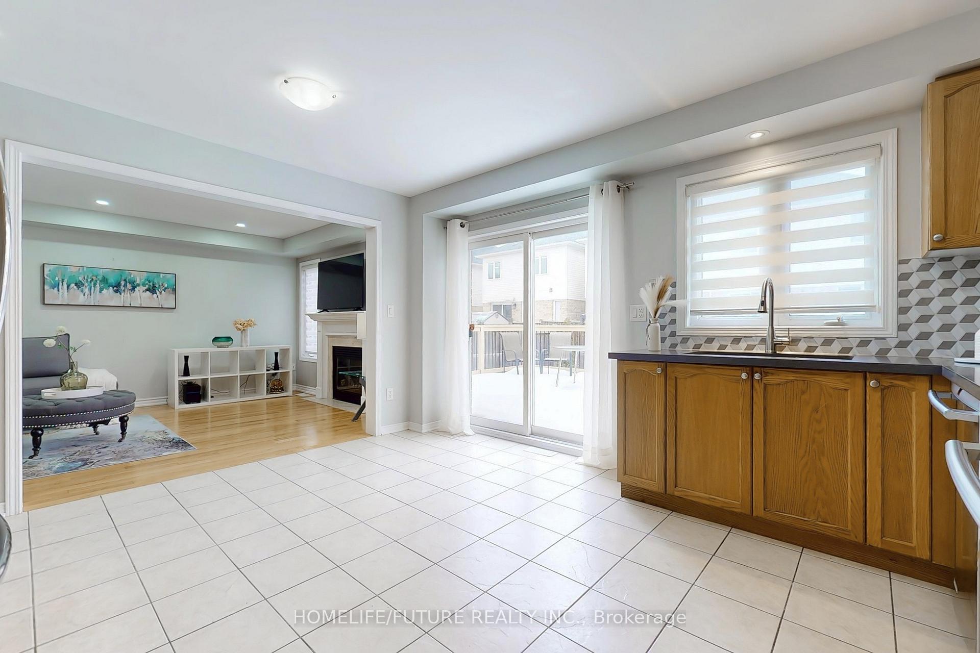 Photo 29 of 109 Elliottglen Drive, Ajax, Northeast Ajax — HOMEH