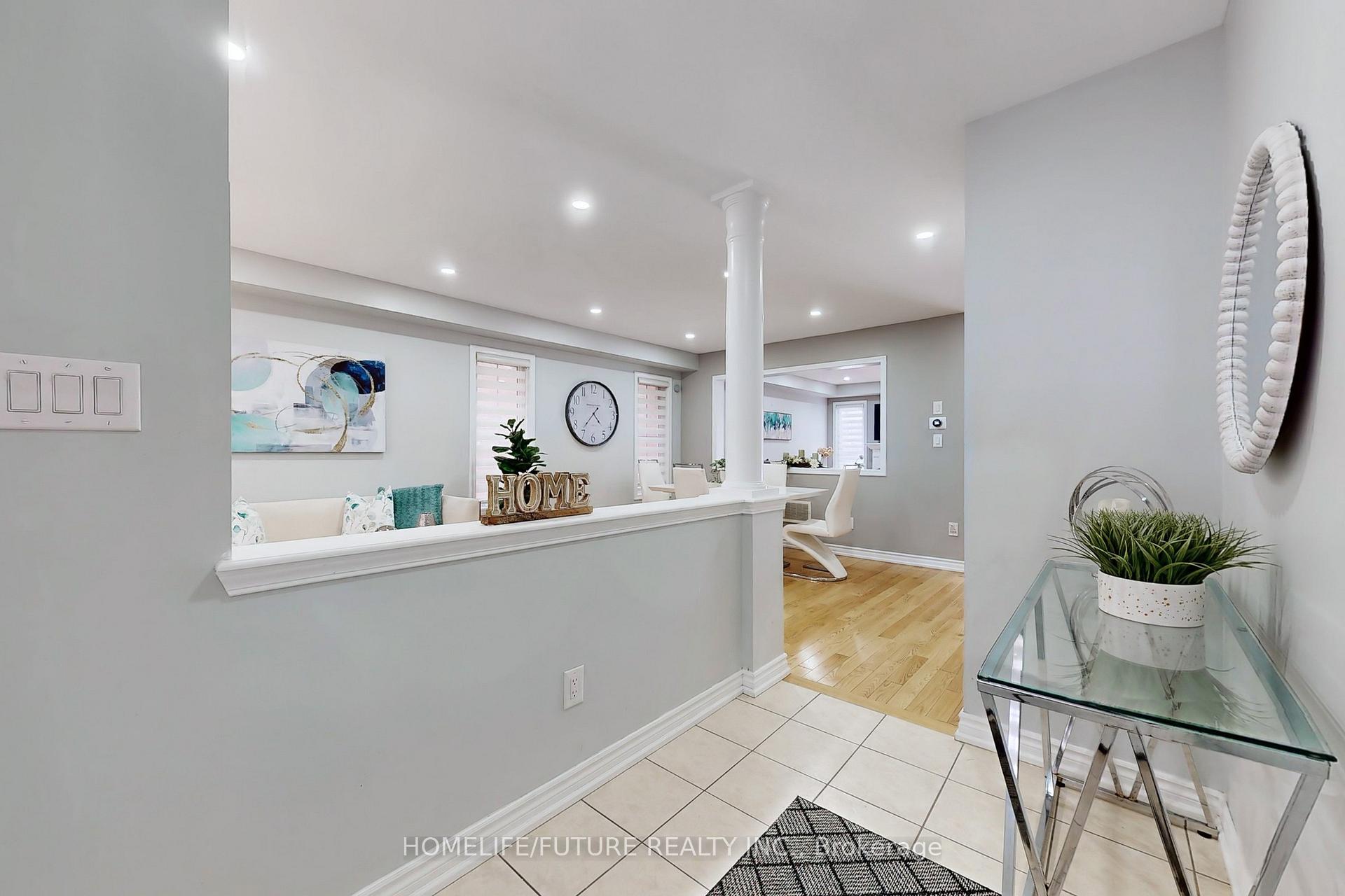 Photo 42 of 109 Elliottglen Drive, Ajax, Northeast Ajax — HOMEH