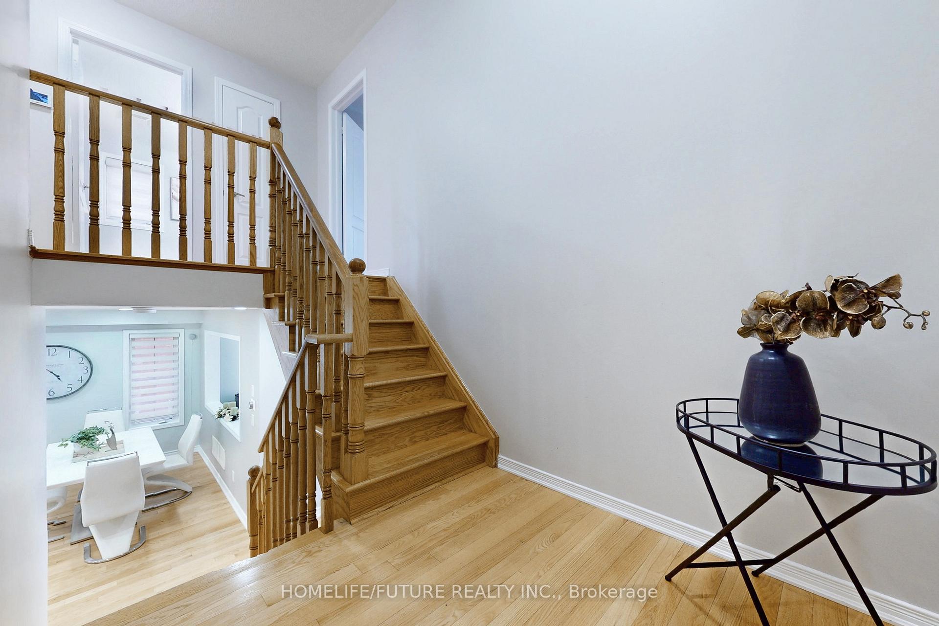 Photo 34 of 109 Elliottglen Drive, Ajax, Northeast Ajax — HOMEH
