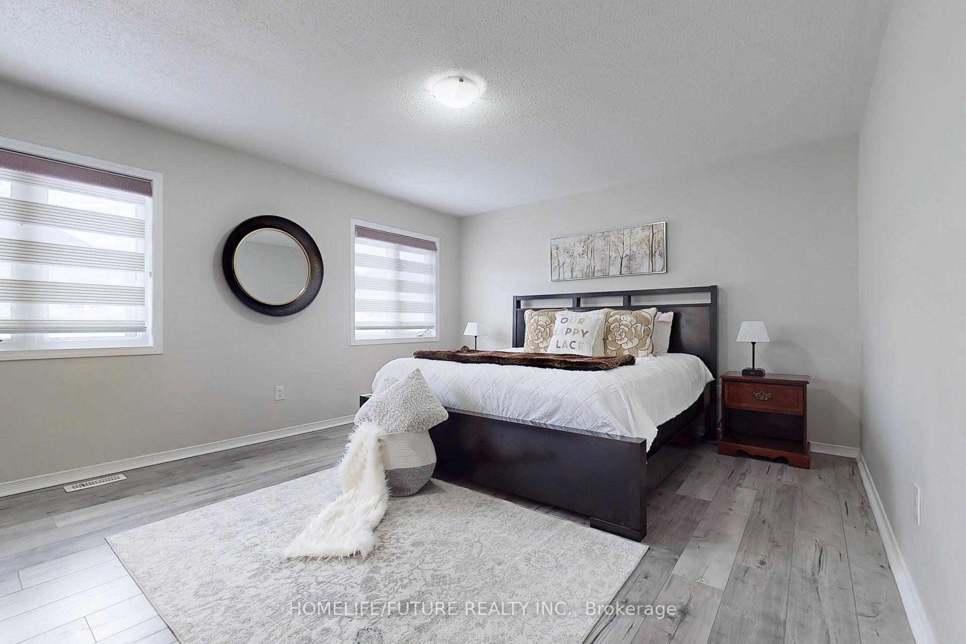 Photo 18 of 109 Elliottglen Drive, Ajax, Northeast Ajax — HOMEH