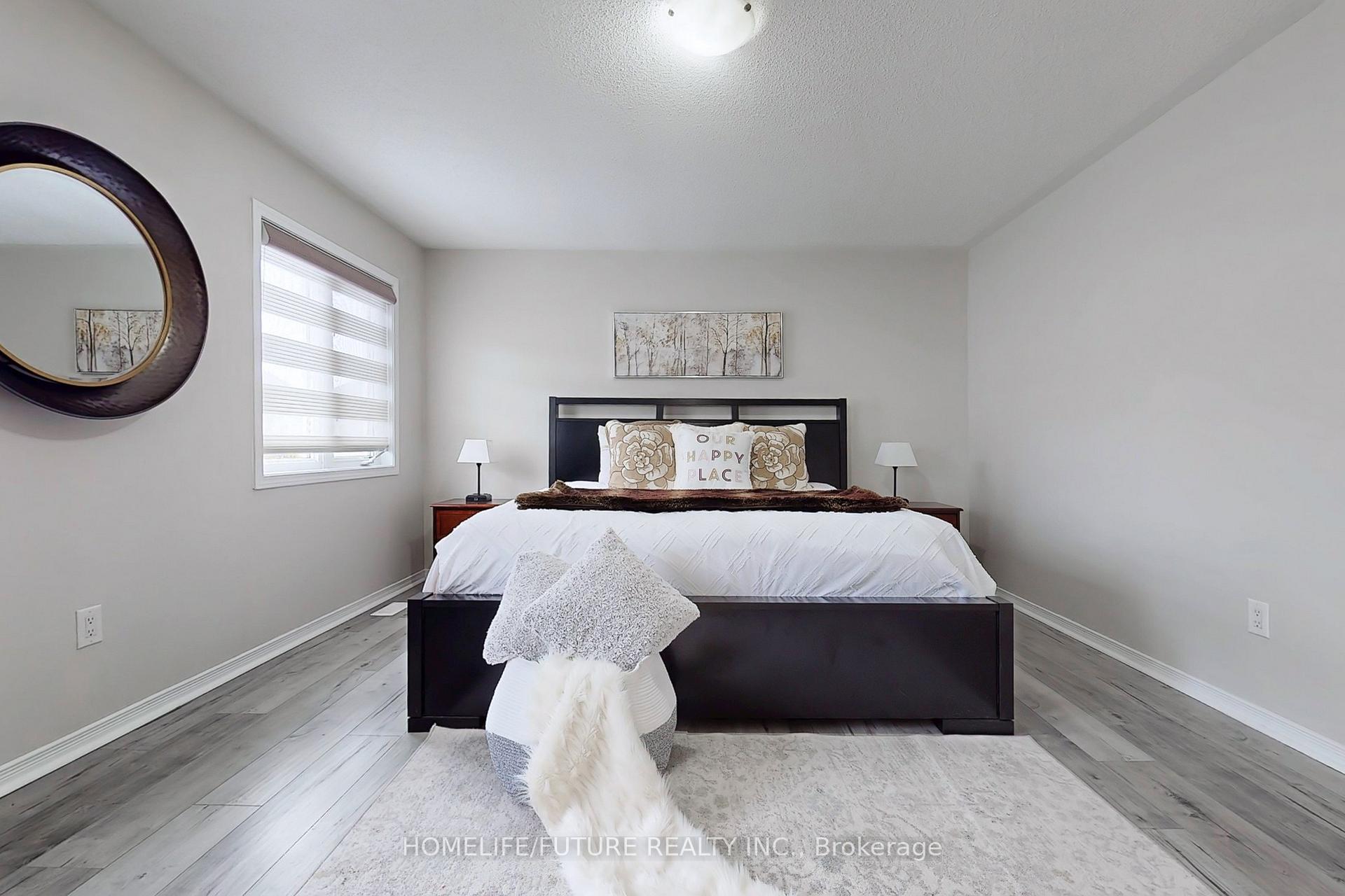 Photo 17 of 109 Elliottglen Drive, Ajax, Northeast Ajax — HOMEH