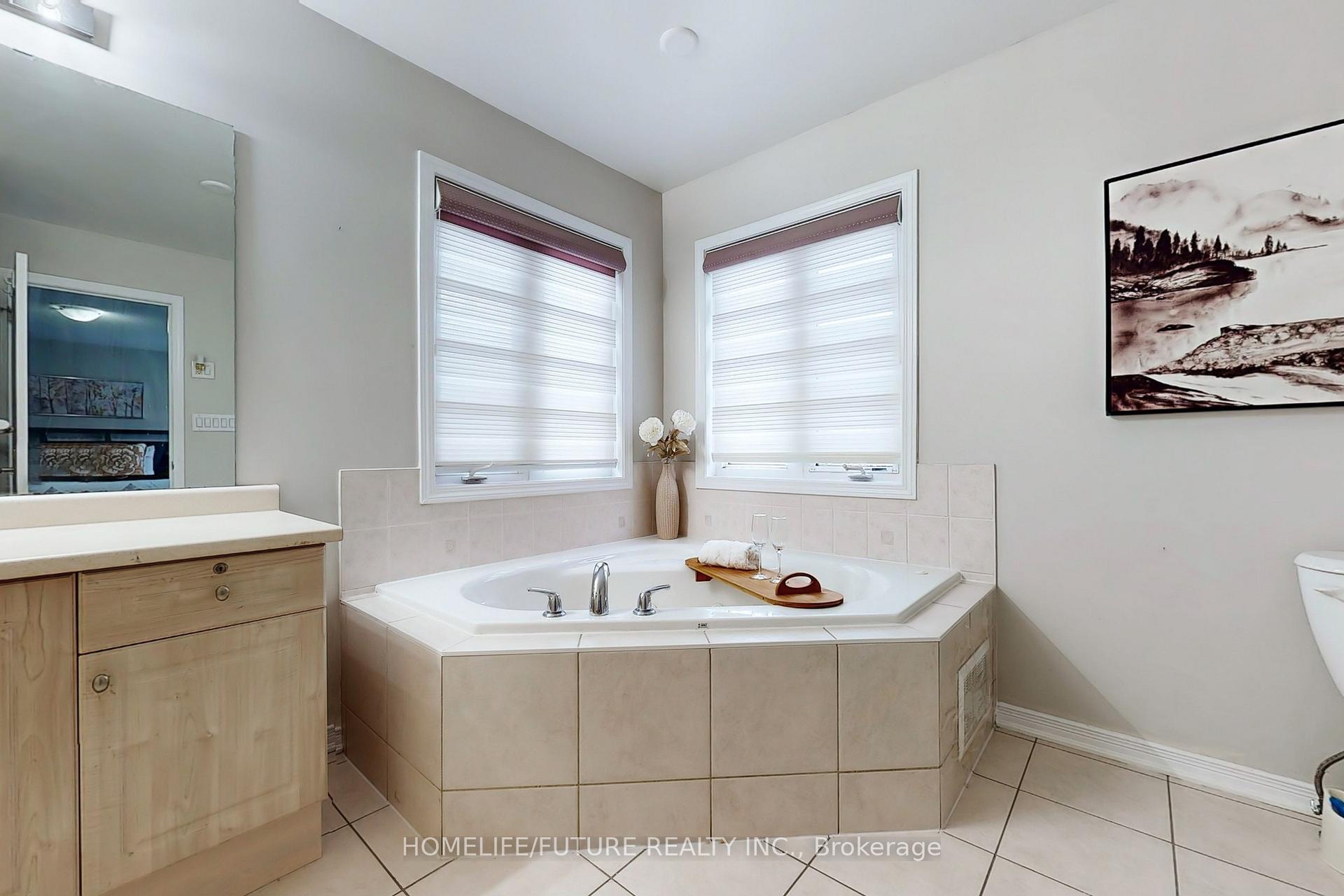 Photo 26 of 109 Elliottglen Drive, Ajax, Northeast Ajax — HOMEH